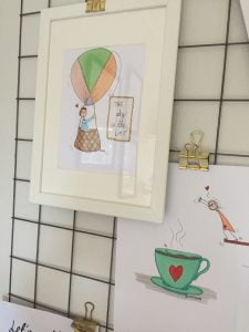 Der Himmel ist die Grenze