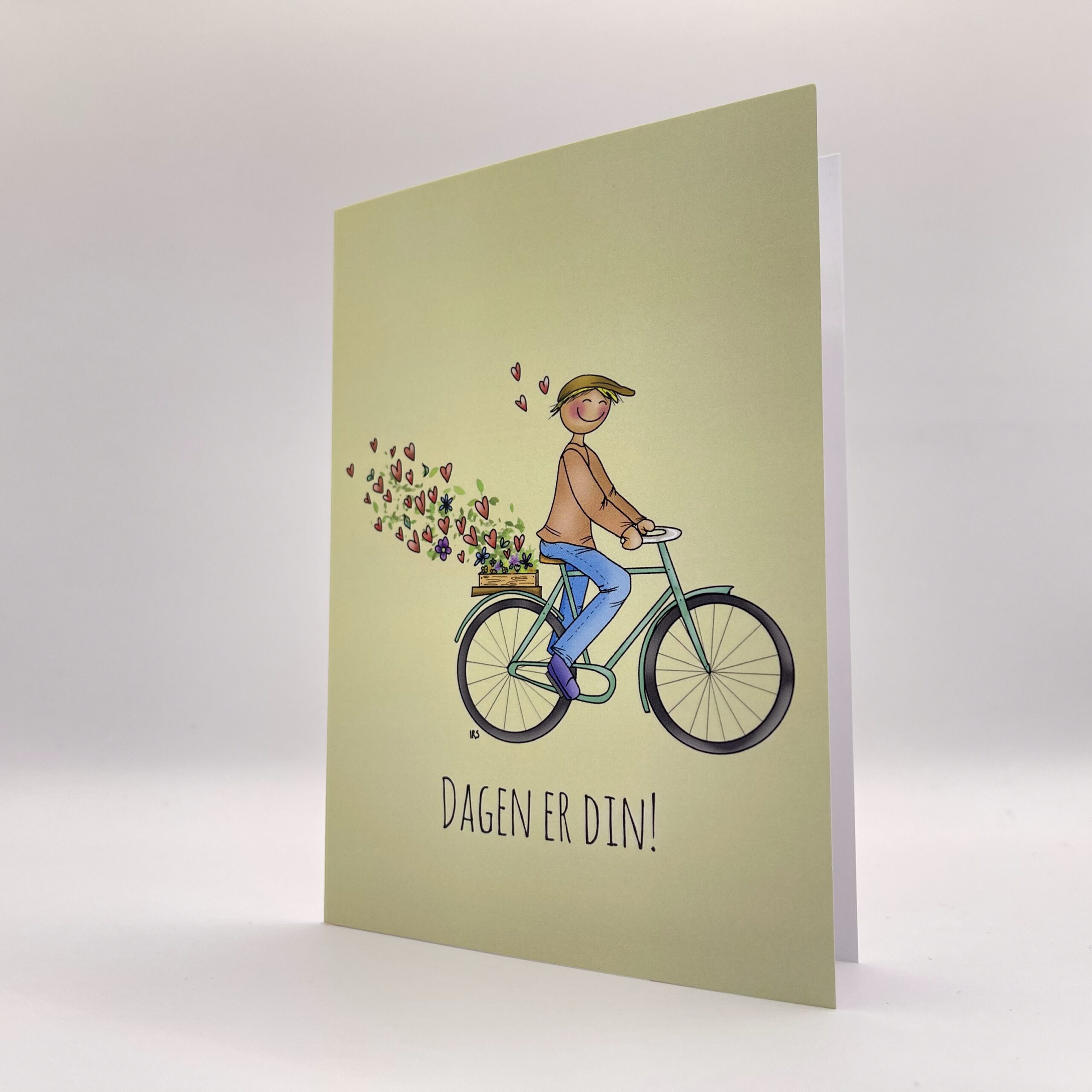 Gratulasjonskort Pappa - Bilde 10