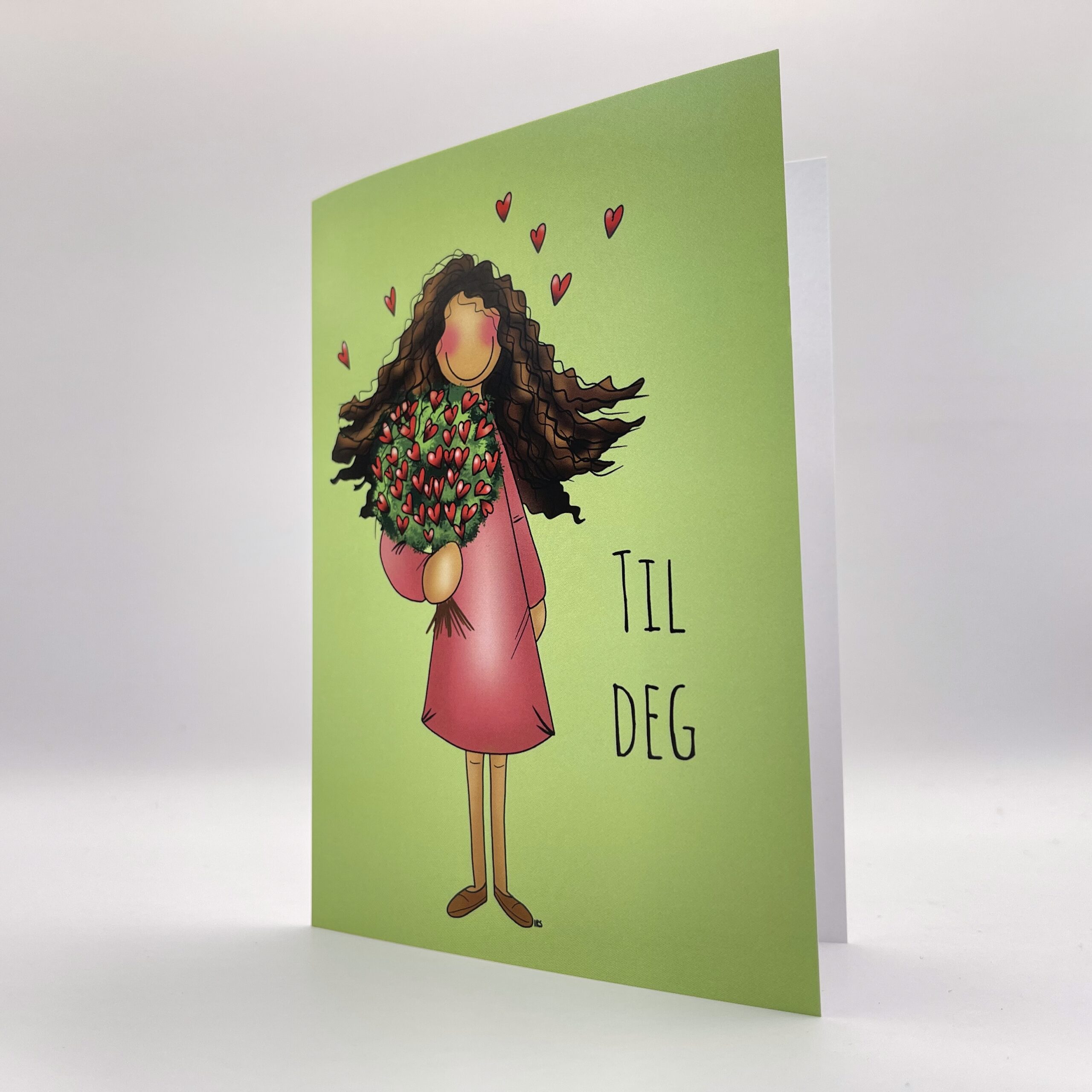 Gratulasjonskort Pappa - Bilde 7