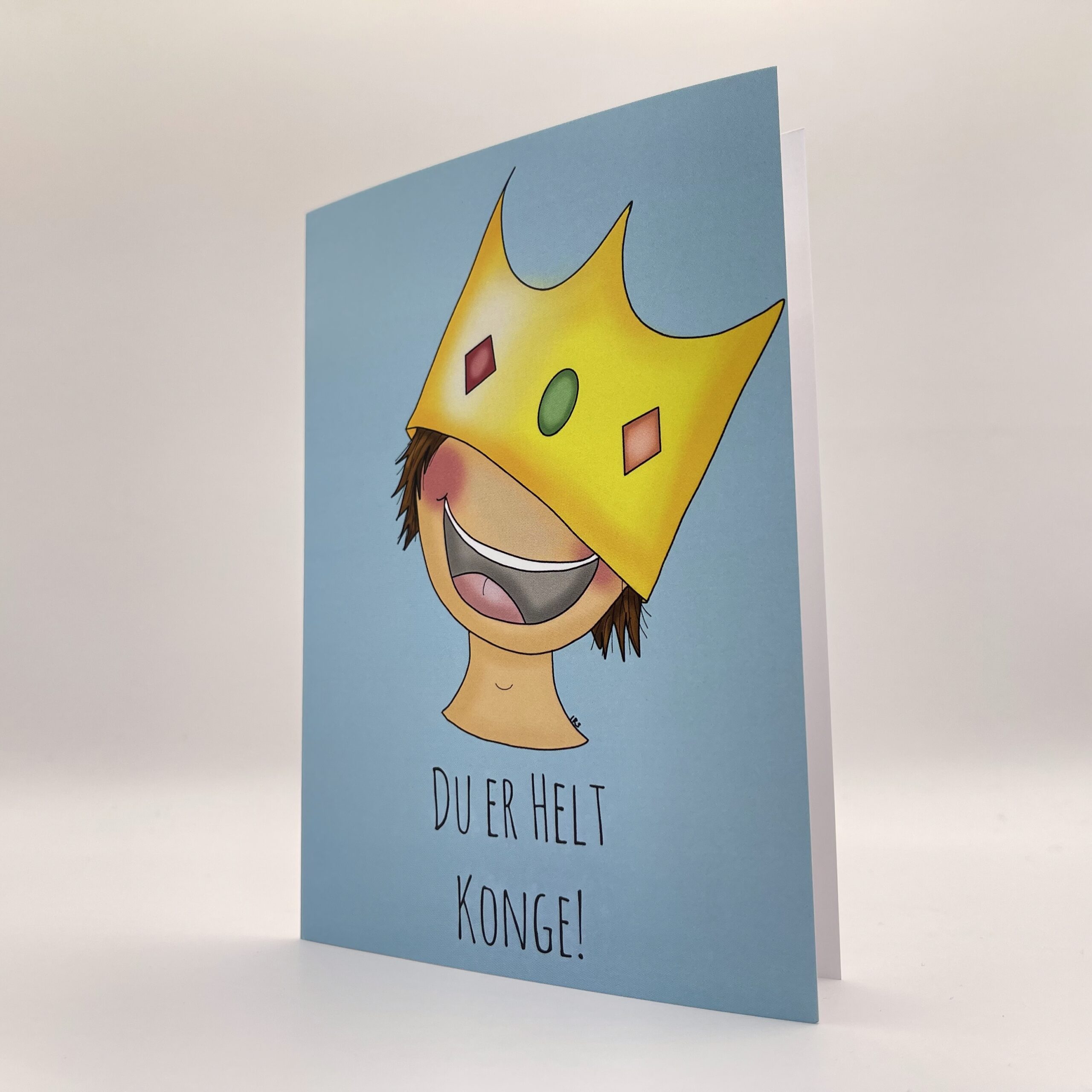 Gratulasjonskort Pappa - Bilde 6