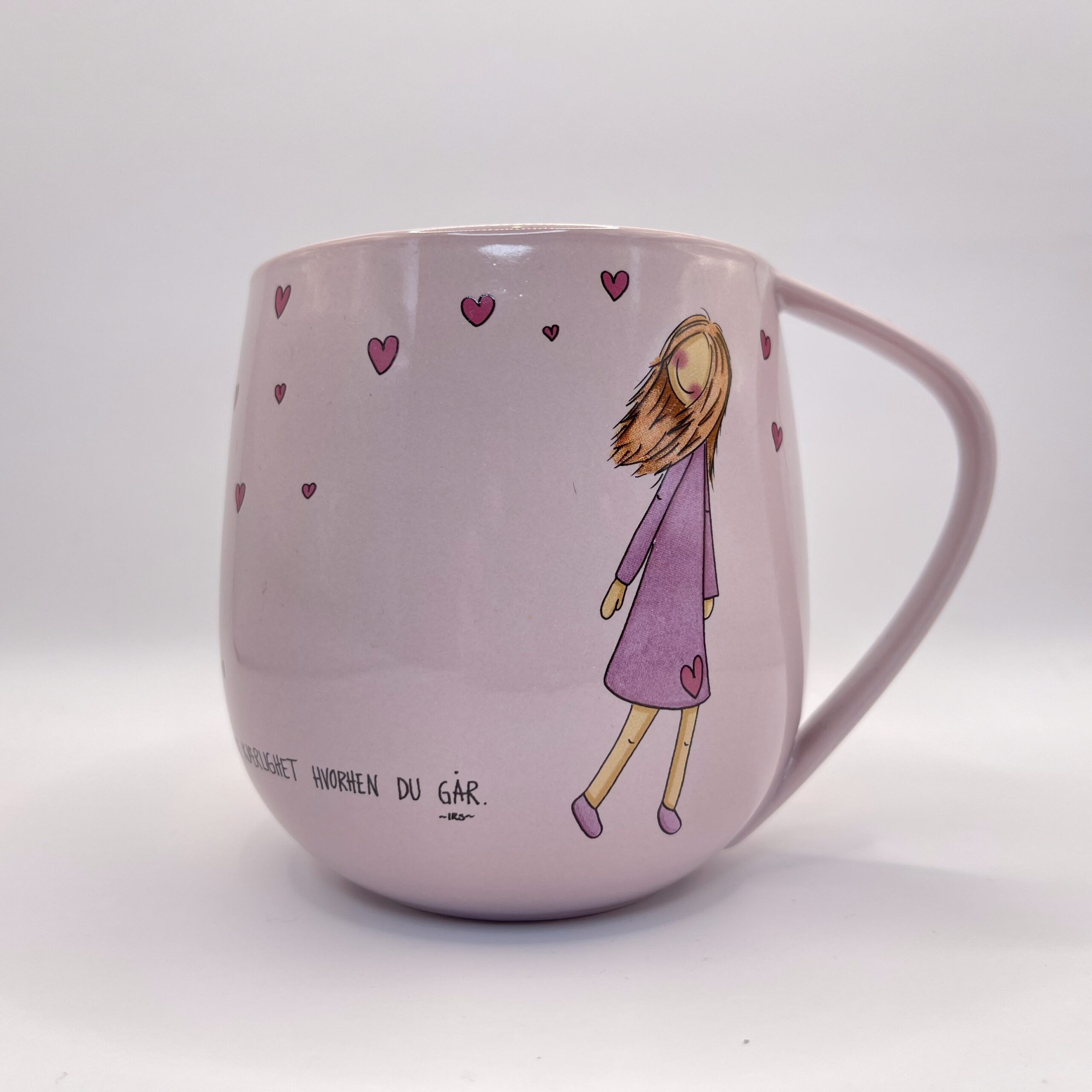 Lykkekrus "Kjærlighet"