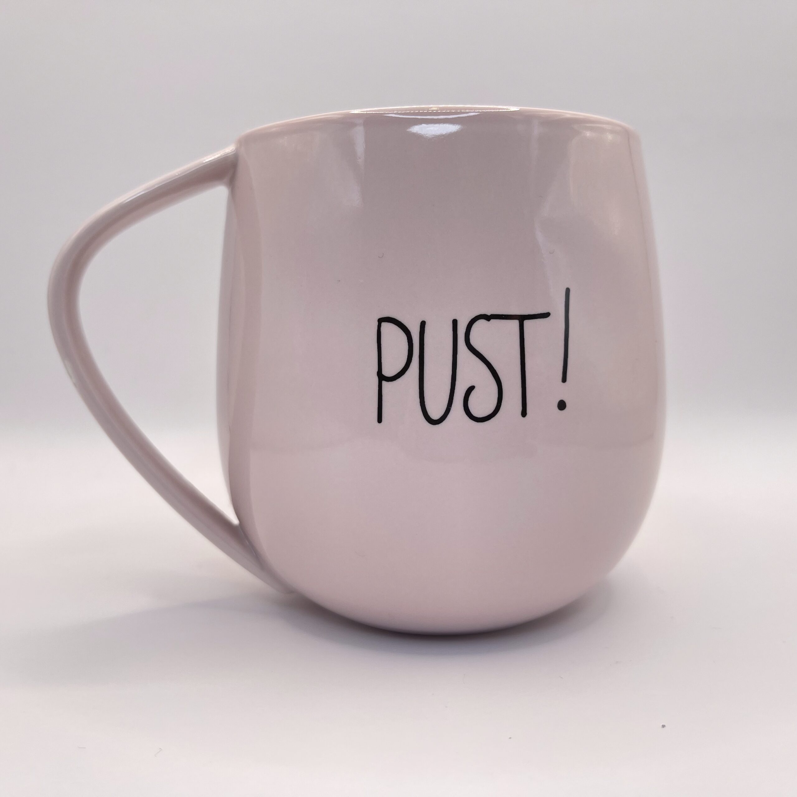 Salgsuksessen Lykkekoppen "Pust" - Bilde 6