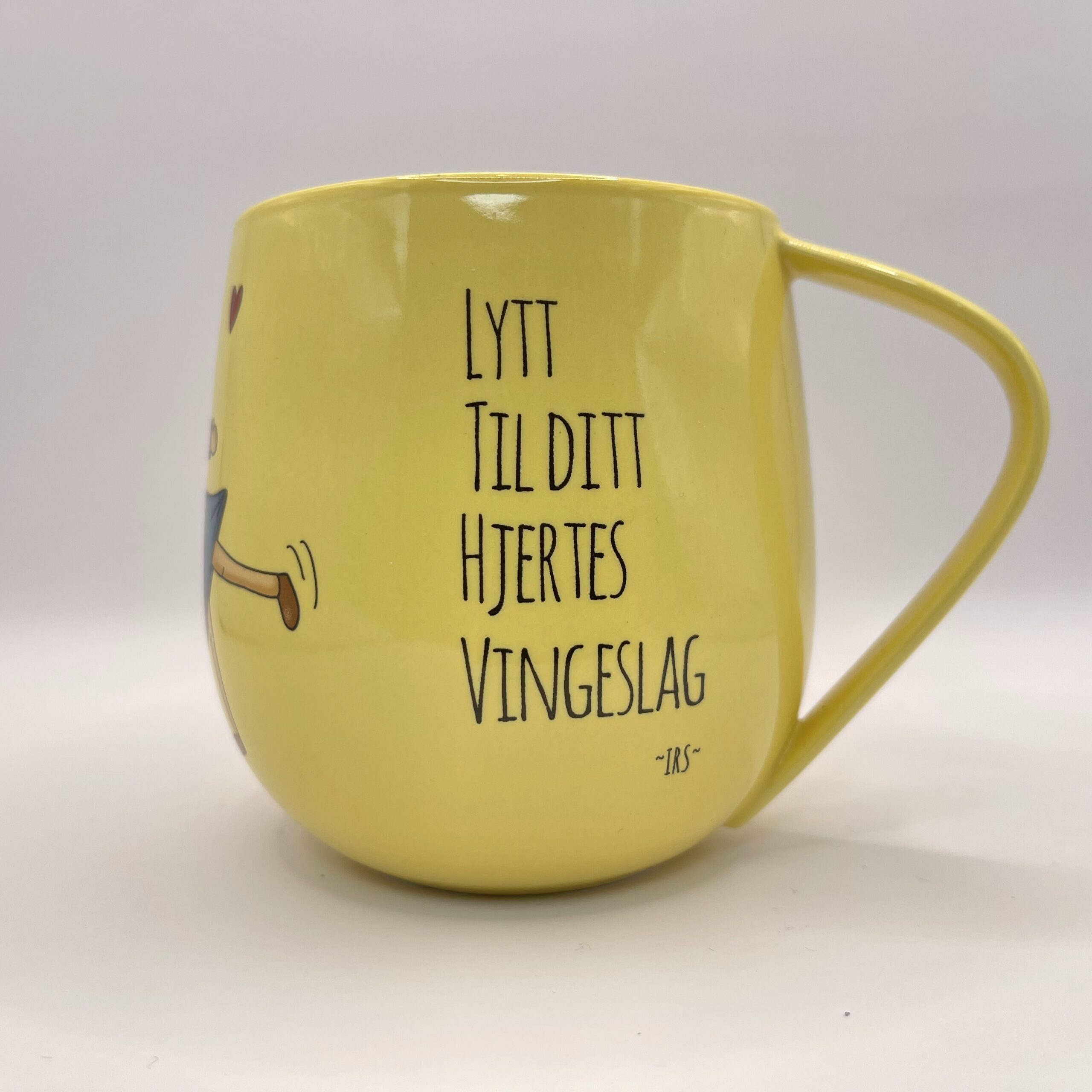 Lykkekrus LYTT - Bilde 3