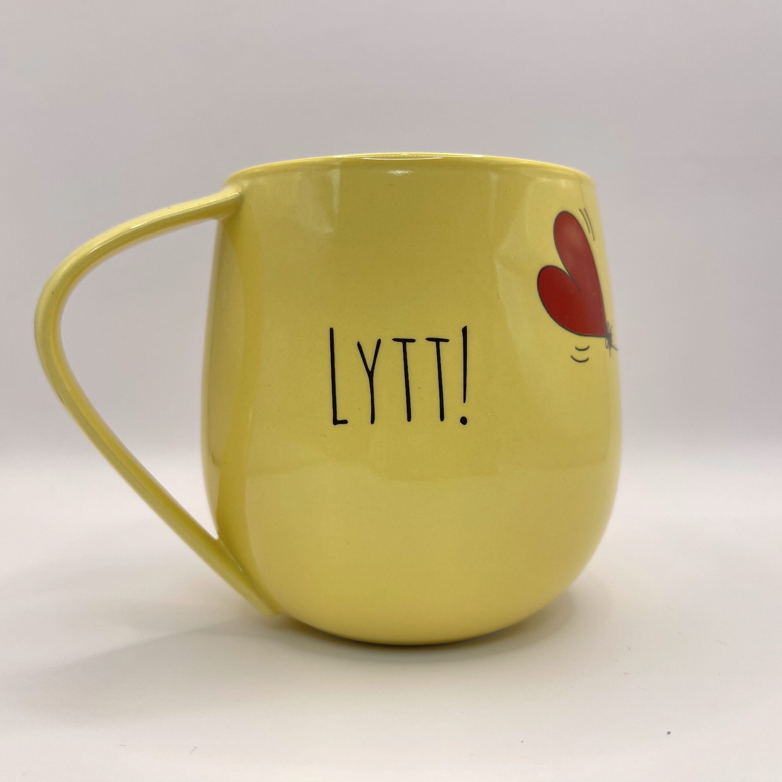 Lykkekrus LYTT - Bilde 2