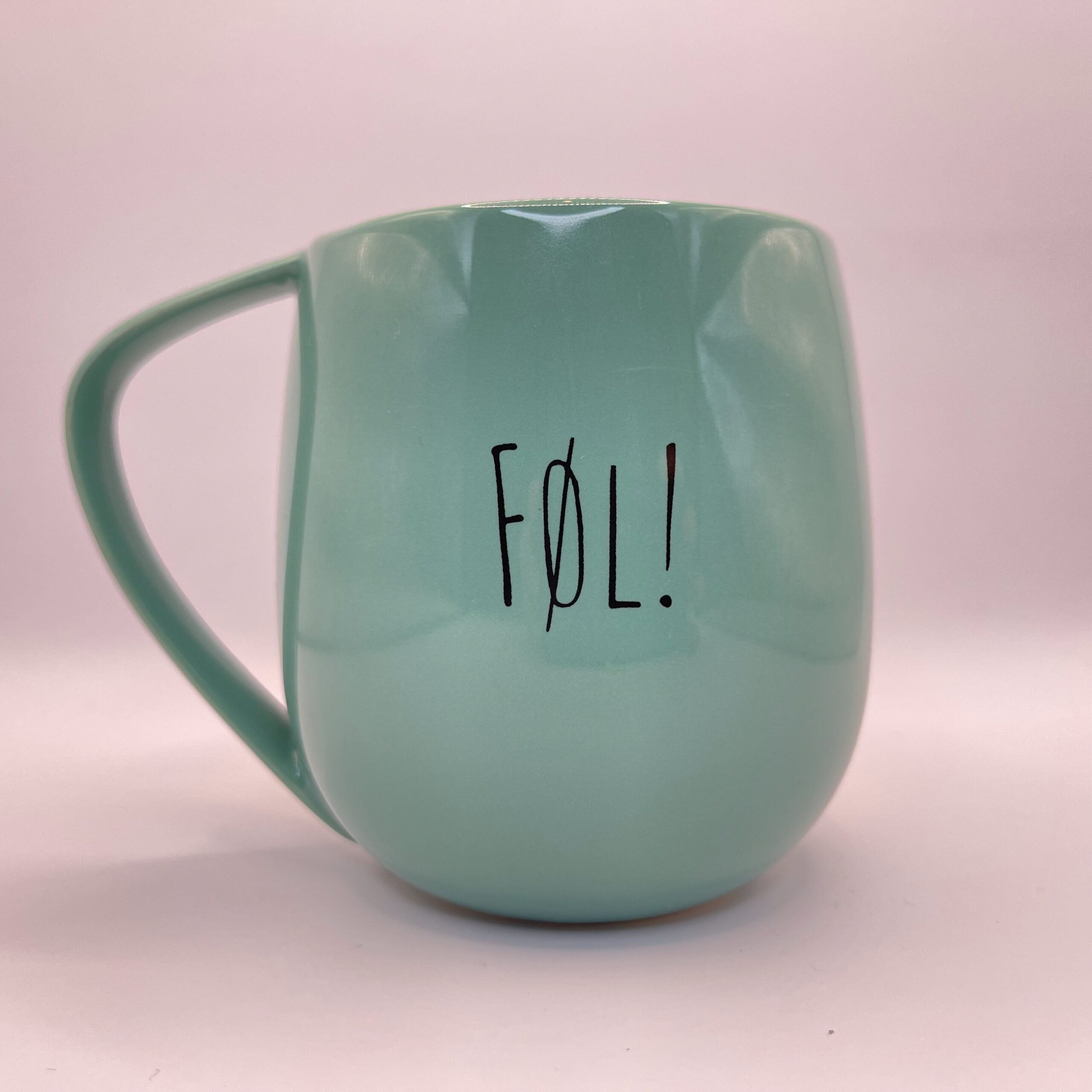 Lykkekrus «Føl!» - Bilde 6