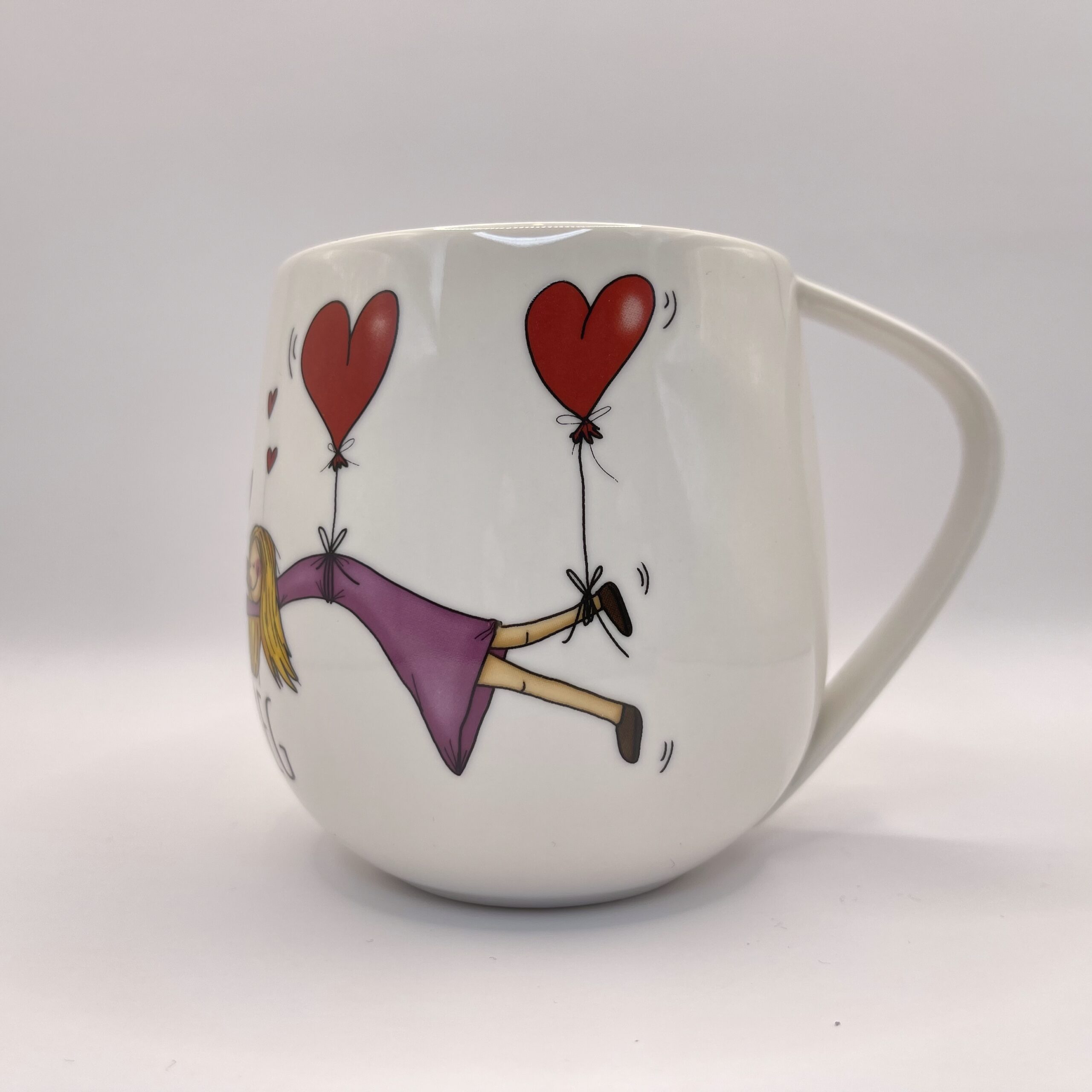 Lykkekrus Deg og meg - Bilde 2