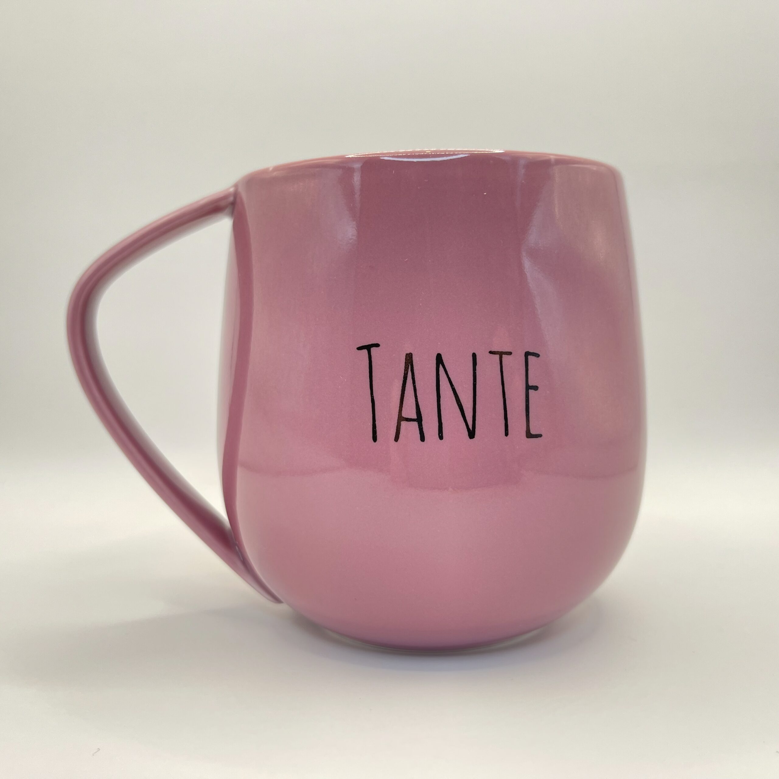 Lykketegningkopp; Tante! - Bilde 7