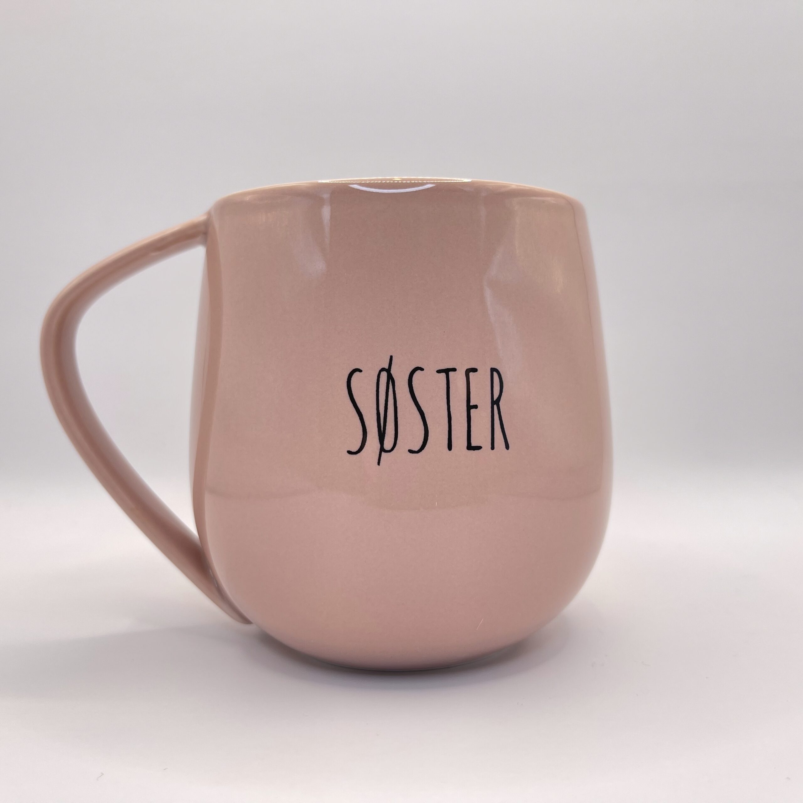 Lykketegningkopp; Søster! - Bilde 8