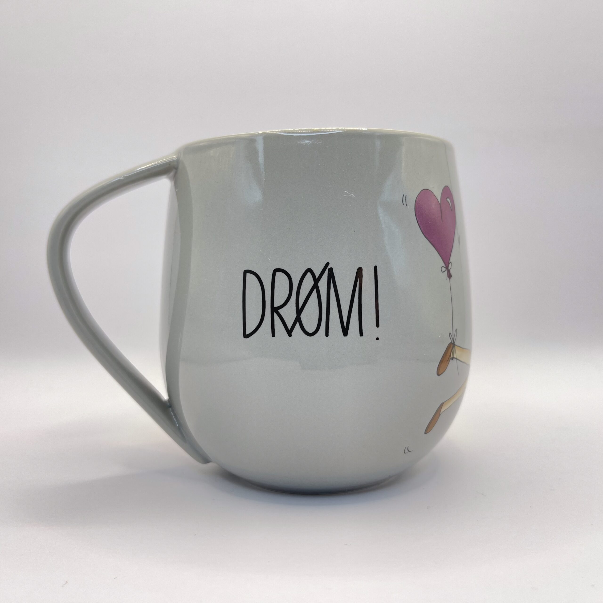 Lykkekrus "DRØM" - Bilde 6