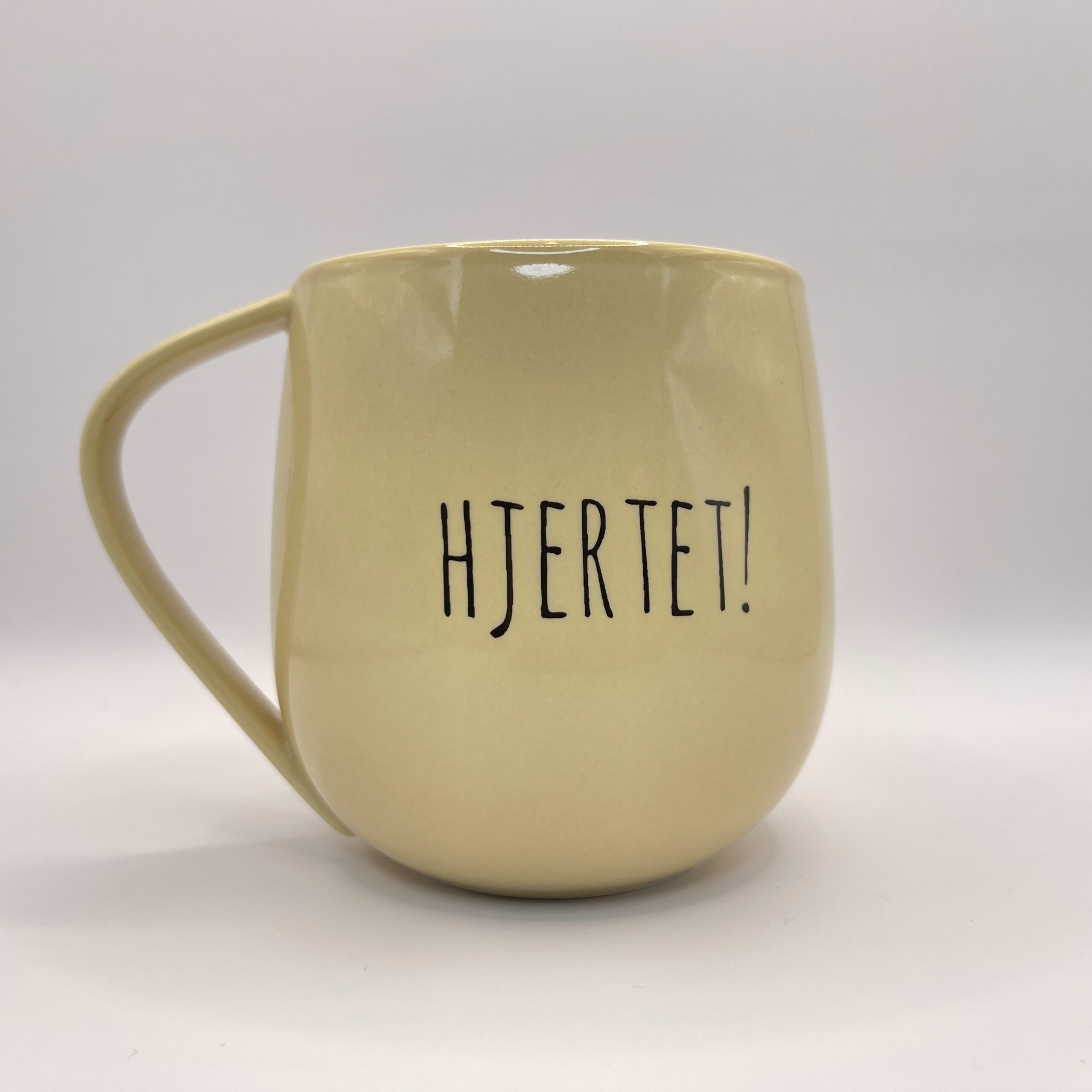 "Hjertet" Lykkekopp - Bilde 2