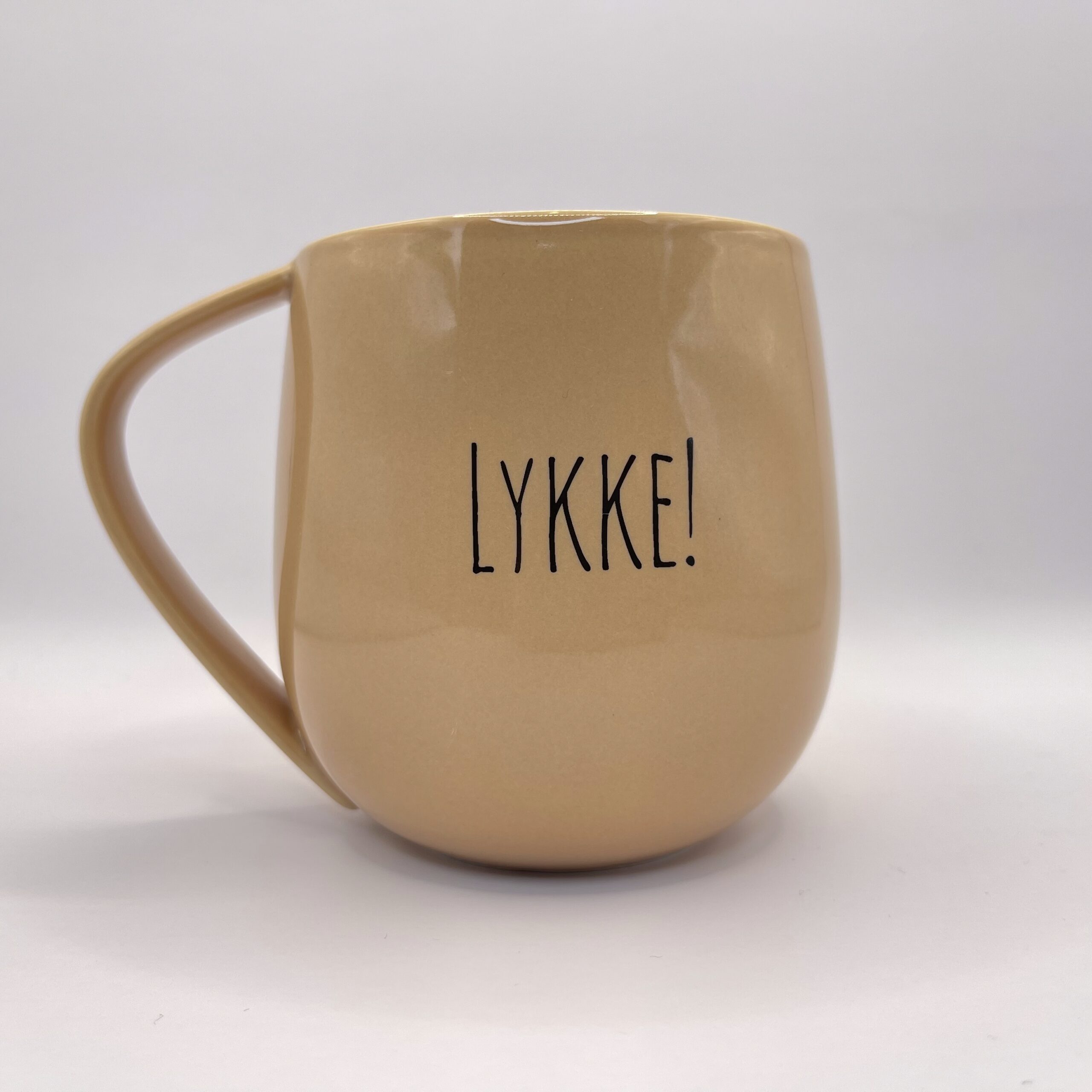 Lykkekrus "Smaken av Lykke" - Bilde 3