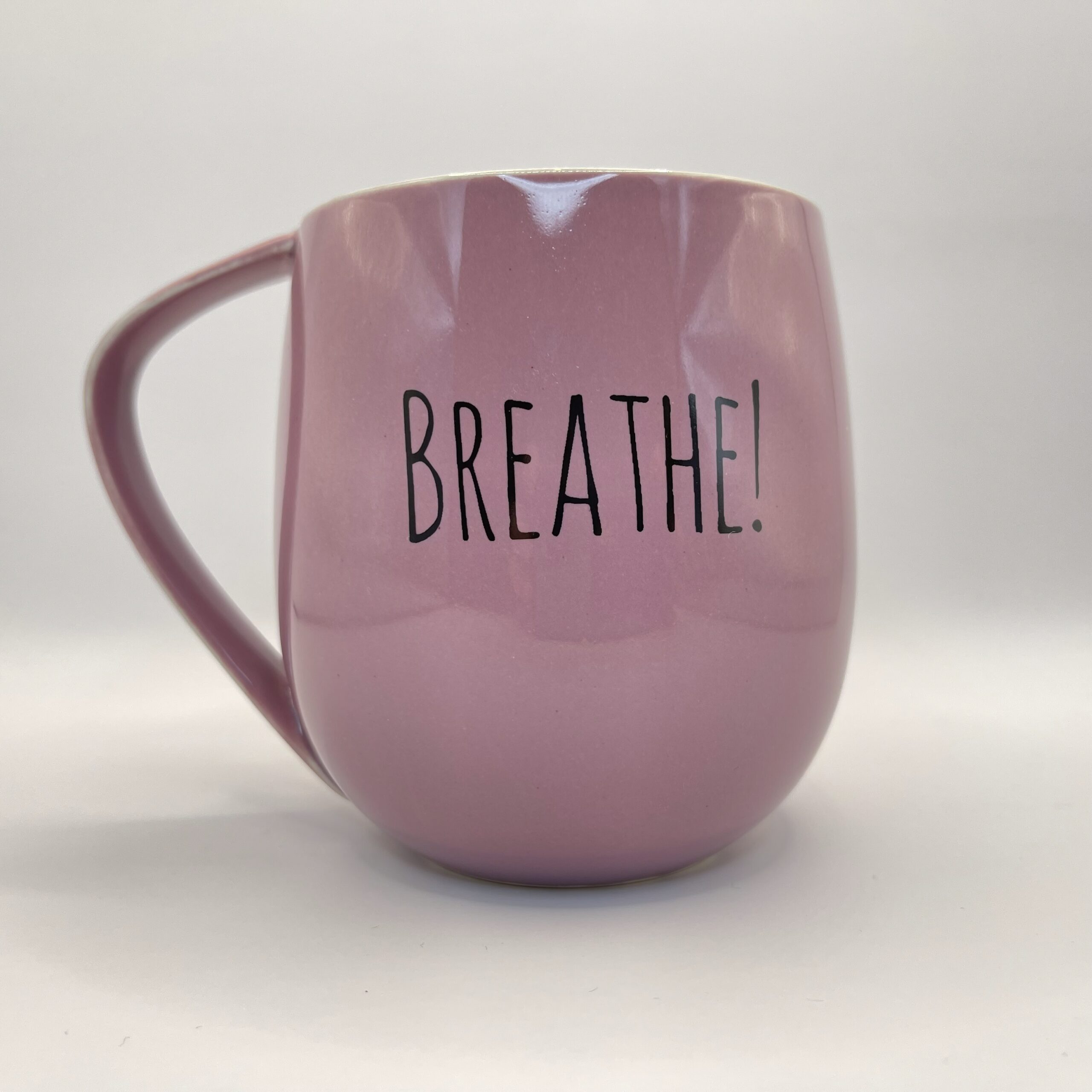 New! Happymug "Breathe" - Bilde 4