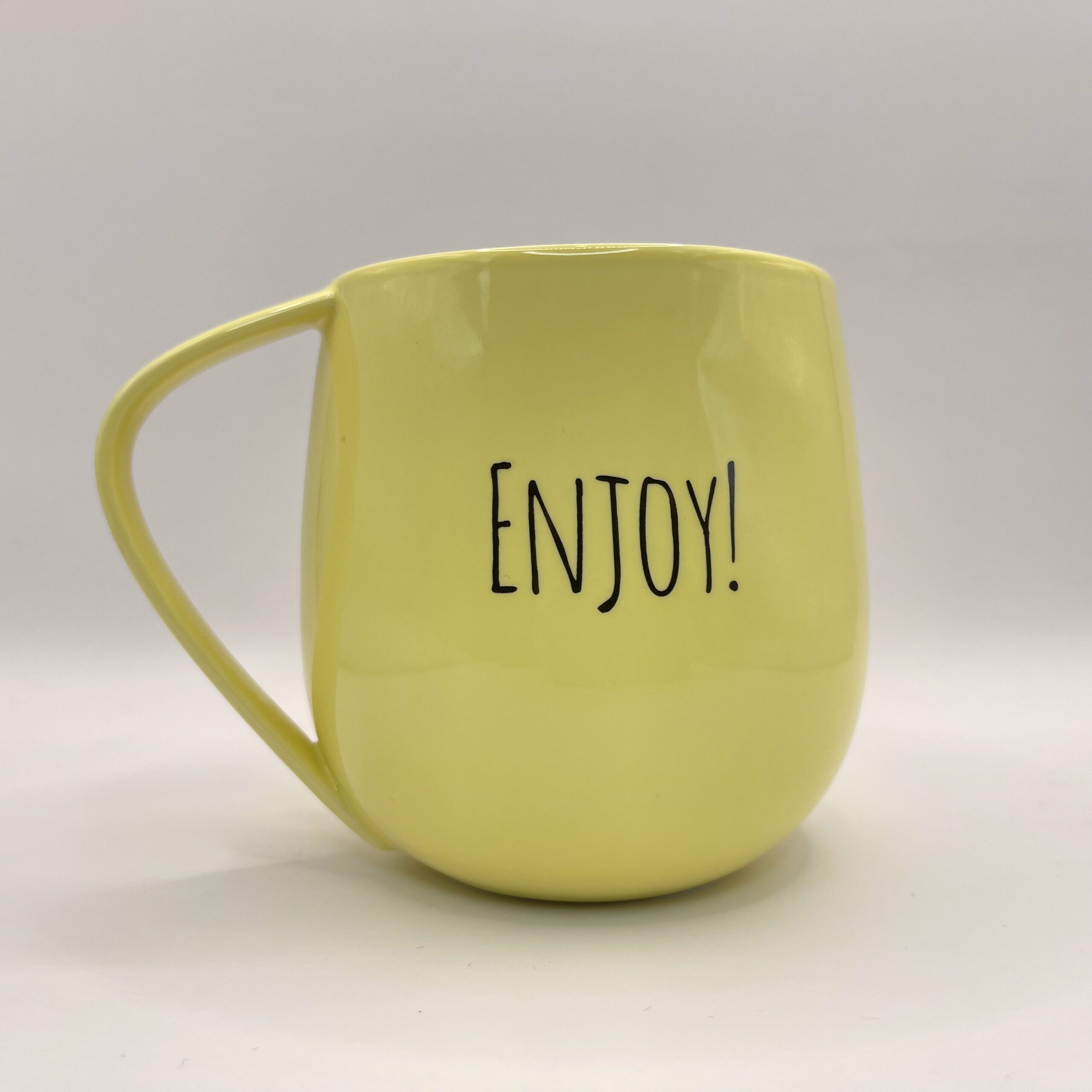 "Enjoy" from Lykketegning - Bilde 5