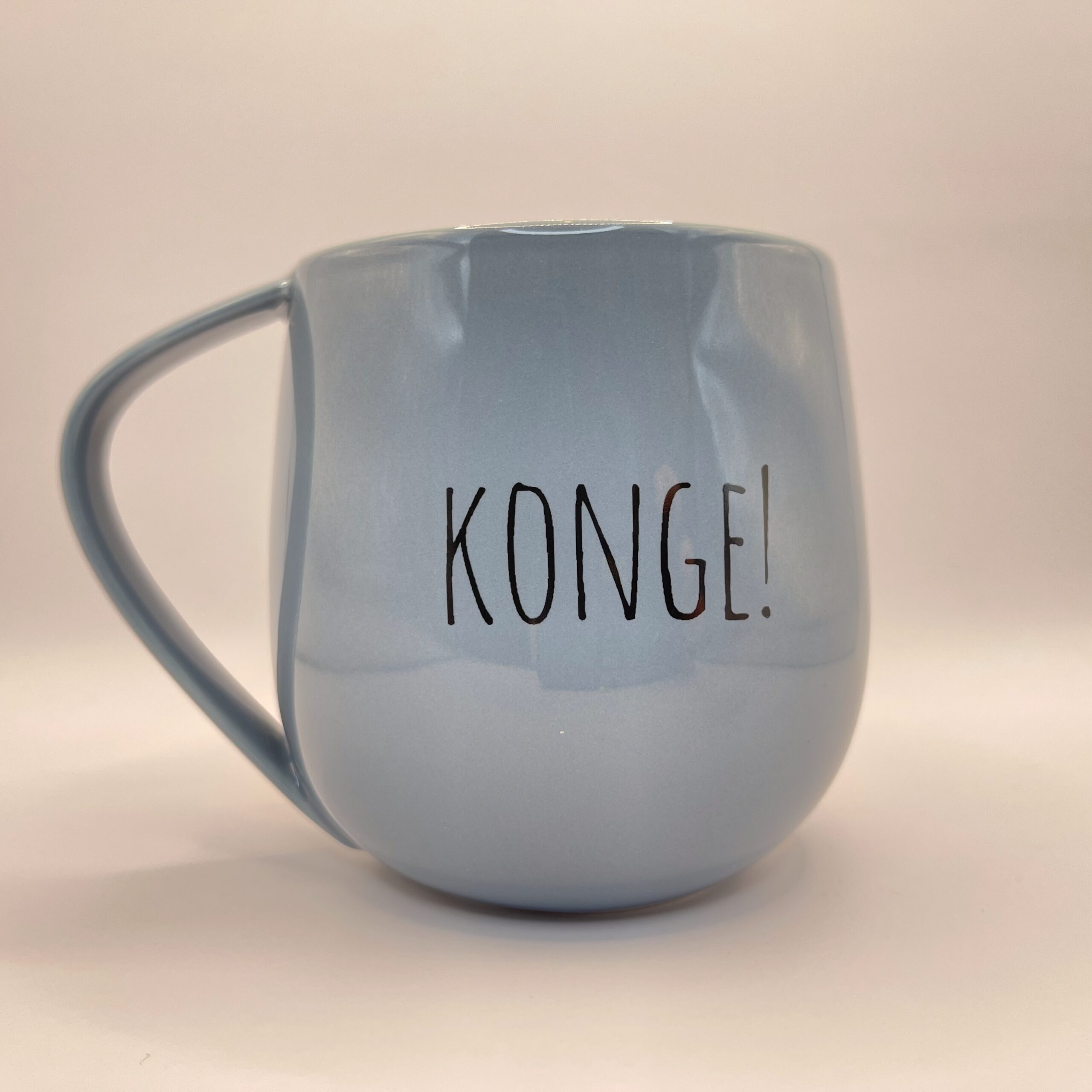 "Helt konge!" Lykkekopp - Bilde 9