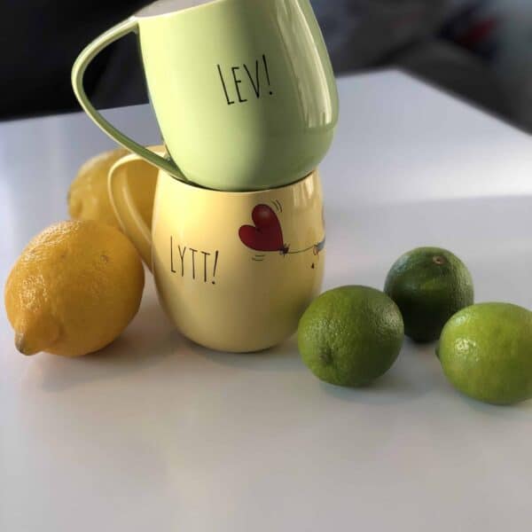 2 -pack rabatt LYTT og LEV