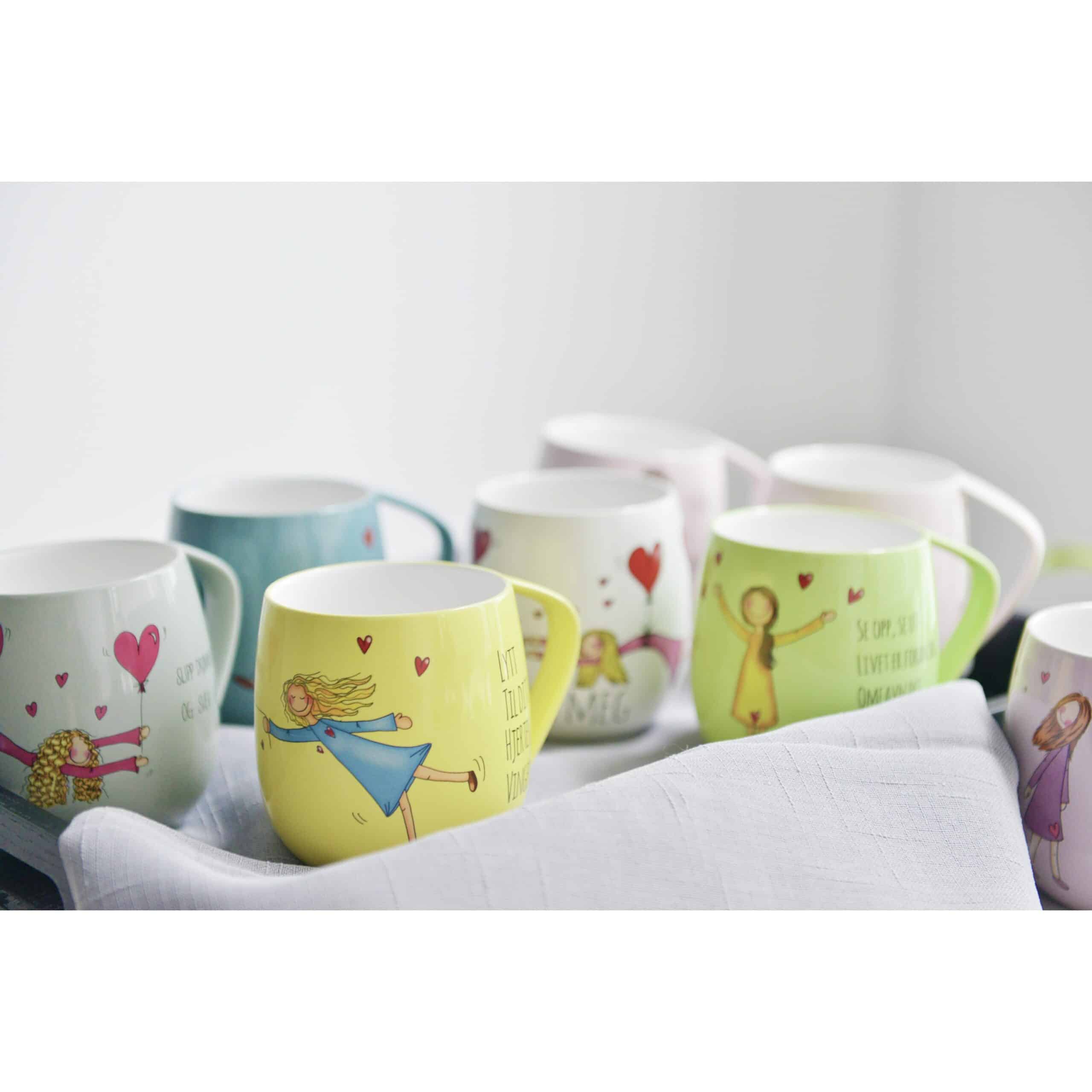 Lykkekrus "Kjærlighet" - Bilde 7