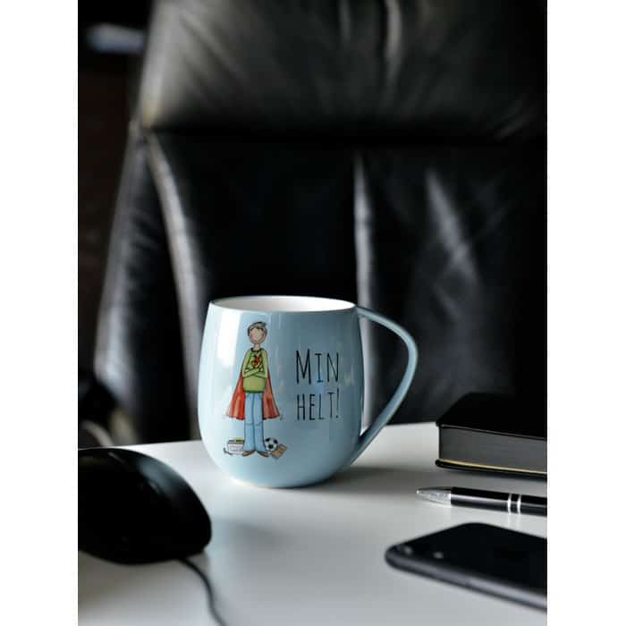 Lykkekrus «Pappa!» Min helt - Bilde 3