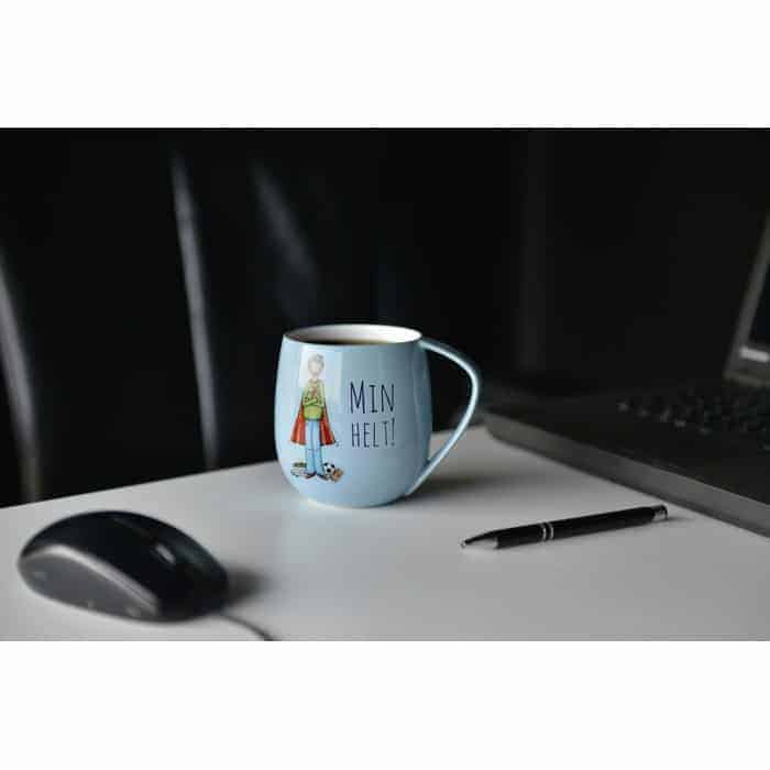 Lykkekrus «Pappa!» Min helt - Bilde 5