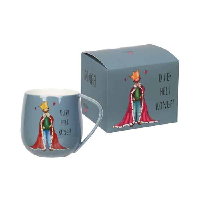 "Helt konge!" Lykkekopp - Bilde 7