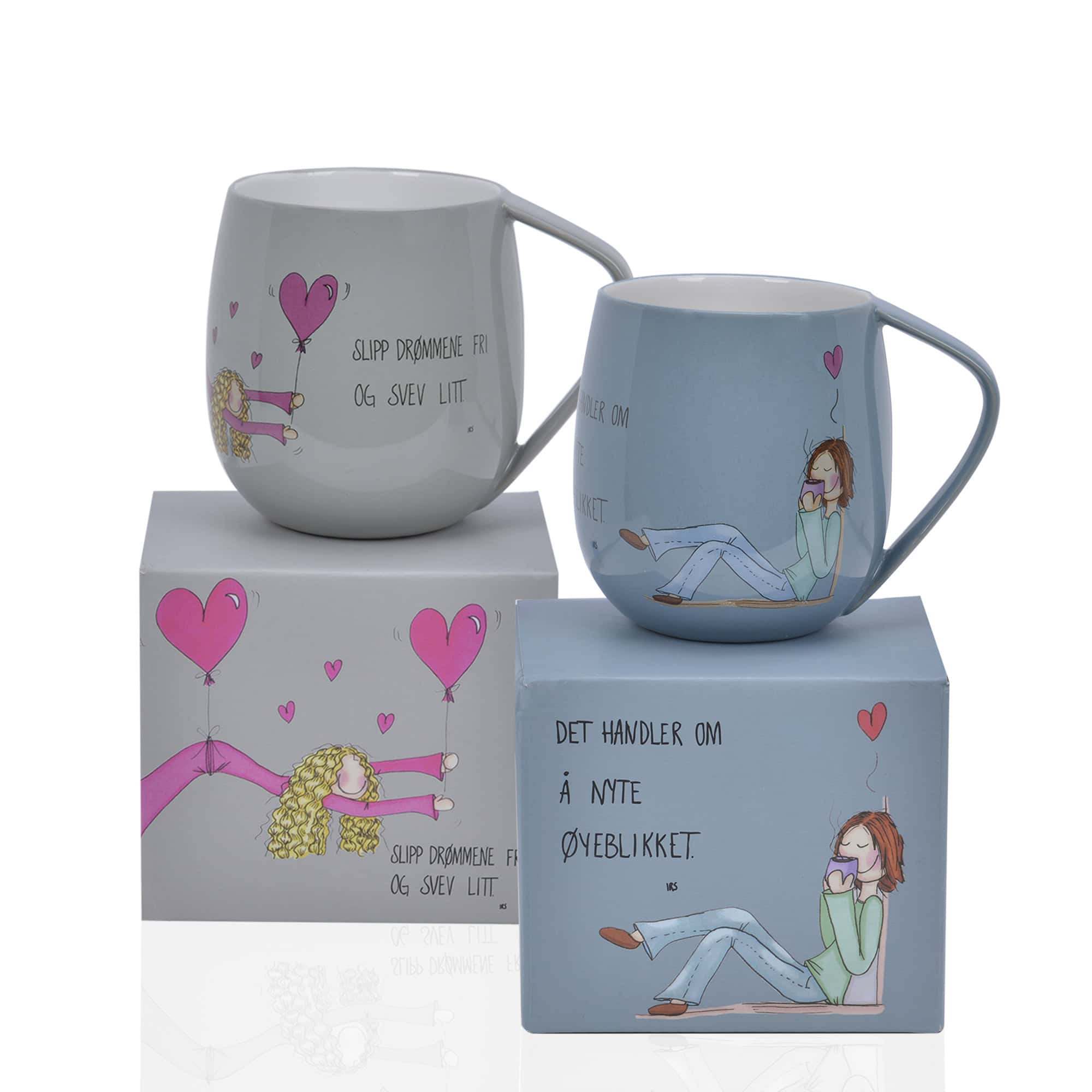 Lykkekrus "DRØM" - Bilde 3