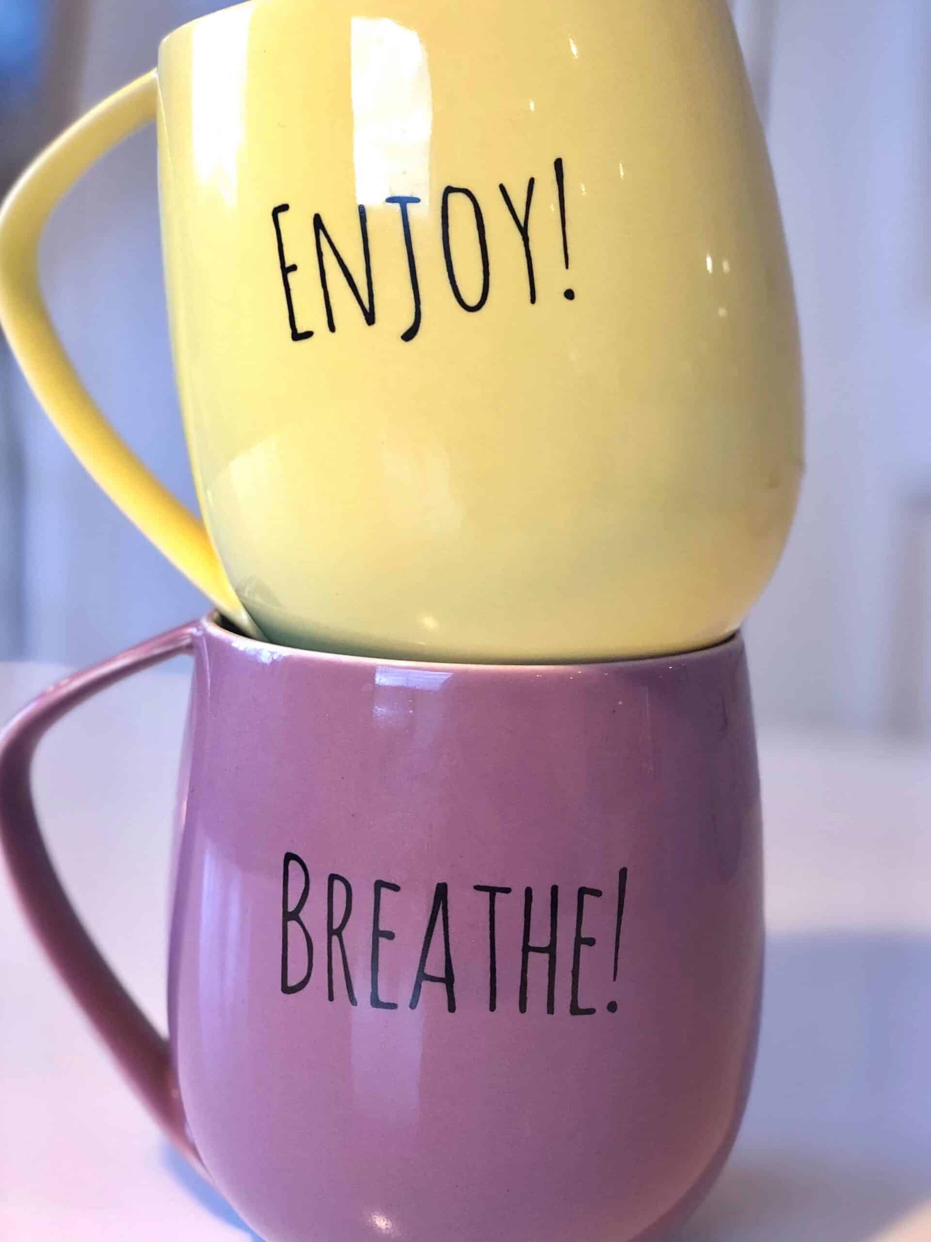 "Enjoy" from Lykketegning - Bilde 4