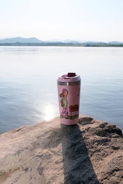 termokopp lykketegning