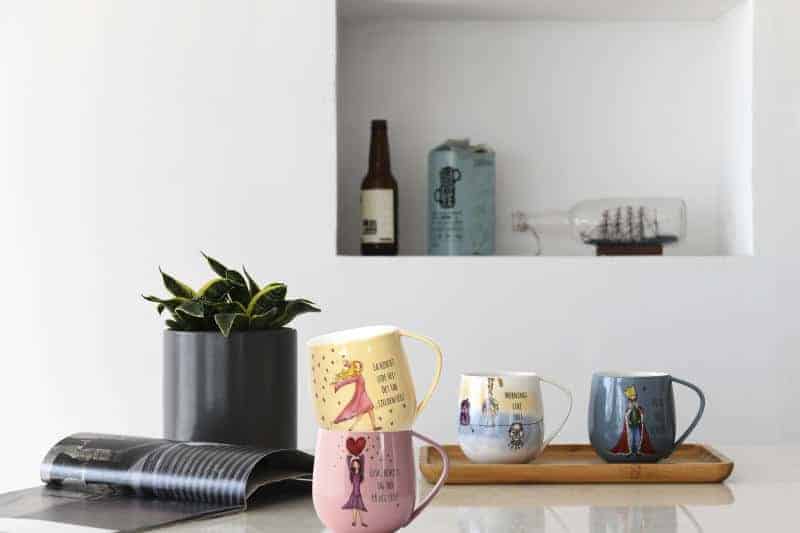 "Helt konge!" Lykkekopp - Bilde 3