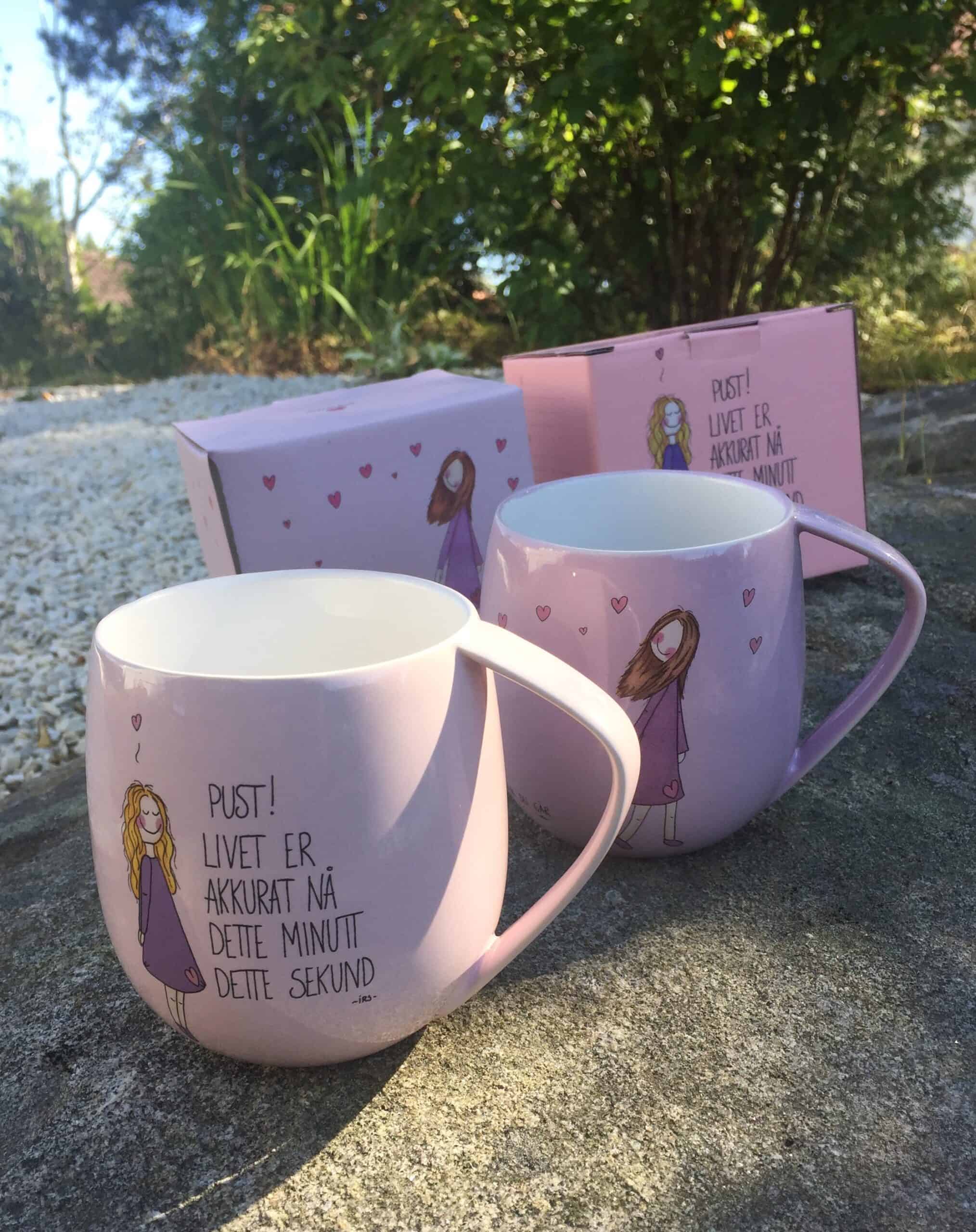 Lykkekrus "Kjærlighet" - Bilde 2