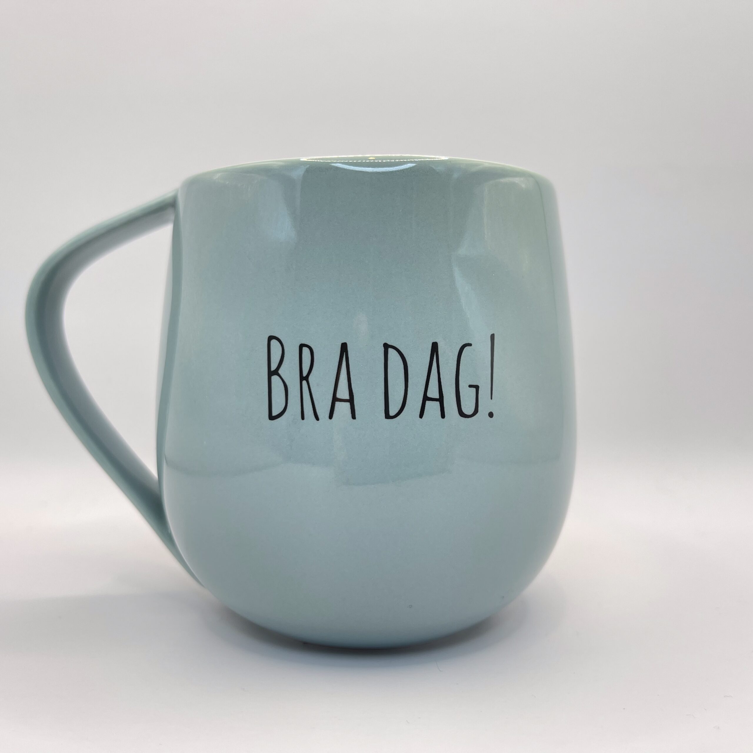 Lykketegningkrus "Bra dag!" - Bilde 8