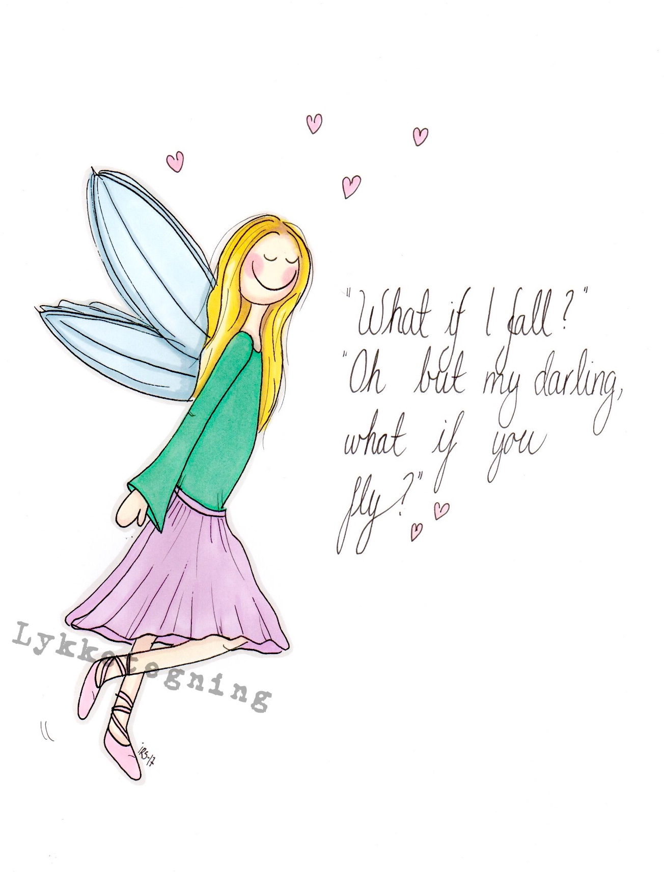 Personlige illustrasjoner - Bilde 11