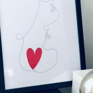 Love poster