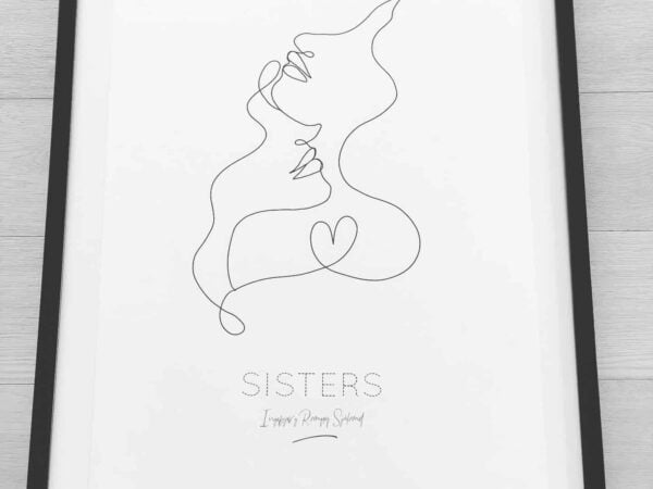 Sisters plakat