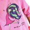 Hoodie ; "Dance like no one is watching" - Imagen 4