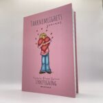 Illustrated books