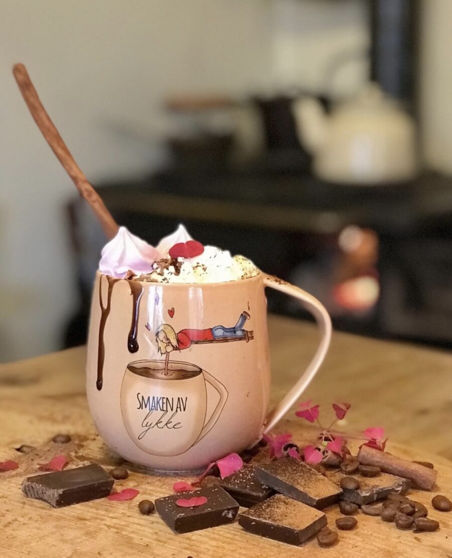 Lykkekrus "Smaken av Lykke" JUBILEUMSTILBUD - Bild 8