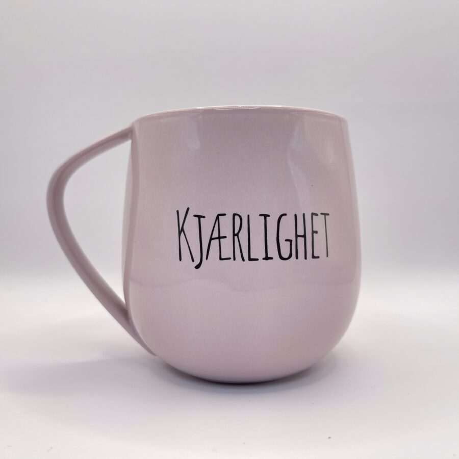 Lykkekrus "Kjærlighet" - Bild 10