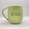 Lykkekopp til "BESTEFAR". (grønn) - Bild 7