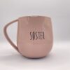 2 for 1 Lykketegning "Søster & Wake up" - Billede 3