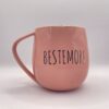 Lykketegning kopp "BESTEMOR". - Bild 7