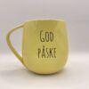 Påskekopp fra Lykketegning: God påske (gutt) - Image 10