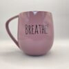 New! Happymug "Breathe" - Bild 4