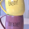 "Enjoy" from Lykketegning - Bild 4