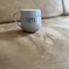 NYHET! Lykketegningkrus "Pappa!" - Imagen 2
