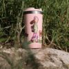 Rosa termokopp Lykketegning - Imagen 4
