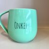 onkel Lykketegningkopp