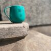 Lykketegning Mug: "Wake up" - Image 5