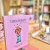 Takknemlighets-journal fra Lykketegning - Bild 7