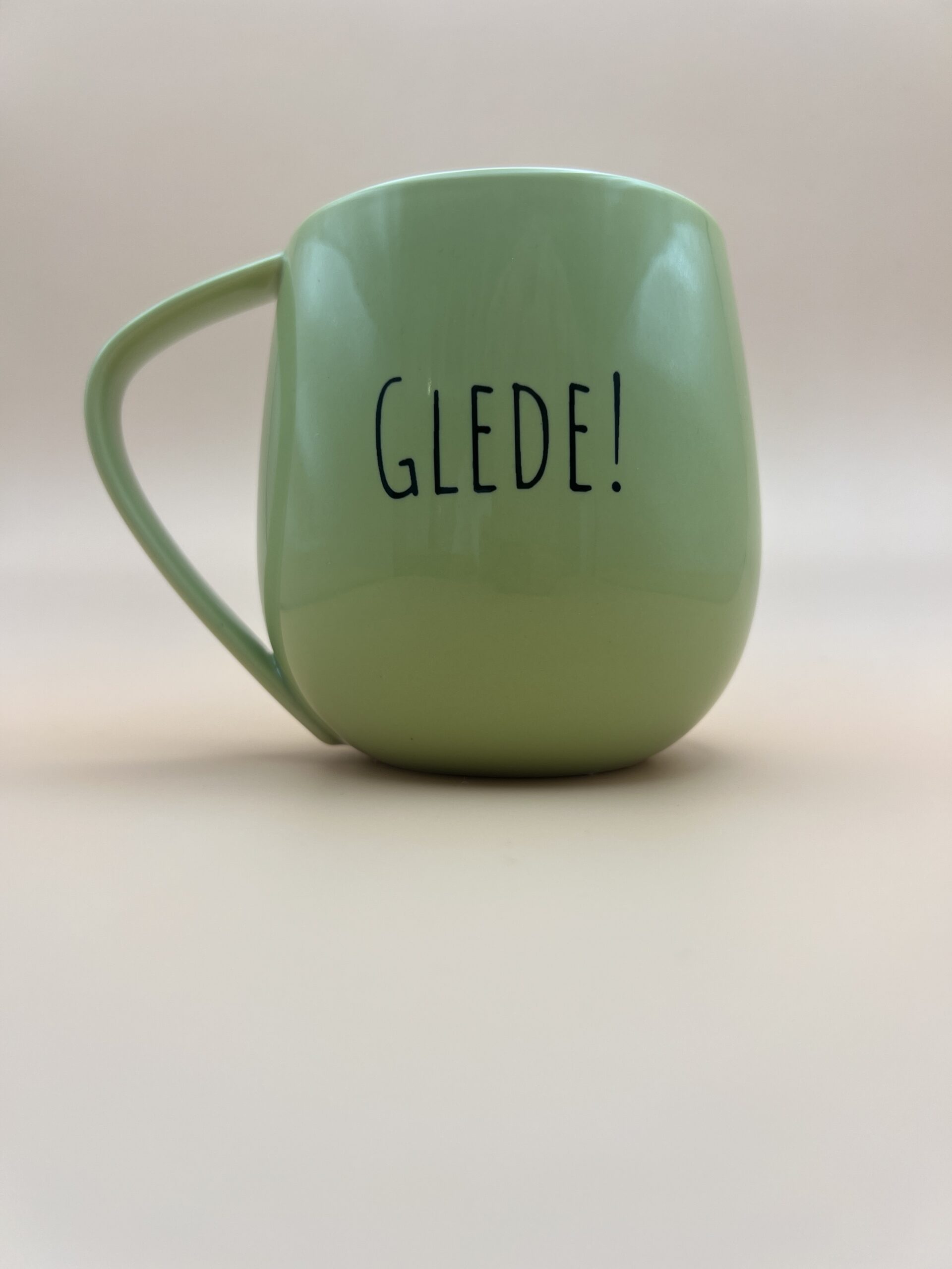 Nyhet! Lykkekopp fra Lykketegning "Glede" - Bilde 8