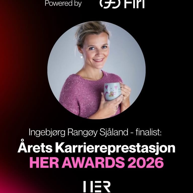 HER awards